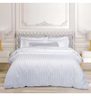GREENWICH POLO CLUB ΣΕΤ ΣΕΝΤΟΝΙΑ ΥΠΕΡΔΙΠΛΑ 2271 WHITE