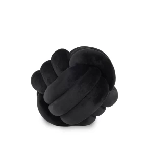 DAS HOME ΔΙΑΚΟΣΜΗΤΙΚΟ ΜΑΞΙΛΑΡΙ Φ.22 2276 BLACK