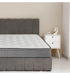 DAS HOME ΣΤΡΩΜΑ ΥΠΕΡΔΙΠΛΟ PRESTIGE LATEX 1507