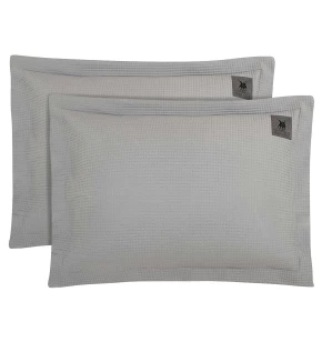 GREENWICH POLO CLUB ΖΕΥΓΟΣ ΜΑΞΙΛΑΡΟΘΗΚΕΣ ESSENTIAL 3496 GREY