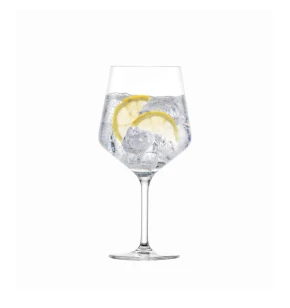 Σετ 6 κρυστάλλινα ποτήρια κρασιού 617 ml Zwiesel Cinco 123781