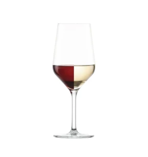 Σετ 6 κρυστάλλινα ποτήρια κρασιού 432 ml Zwiesel Cinco 123779