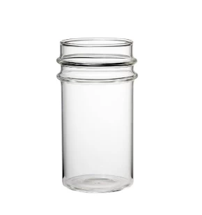 SLIM-RING LD 500ML BOROSILICATE 7X14,2CM Espiel LEG201K4