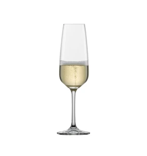 Σετ 6 κρυστάλλινα ποτήρια σαμπάνιας 283 ml Schott Zwiesel Taste 115674