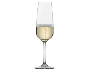 Σετ 6 κρυστάλλινα ποτήρια σαμπάνιας 283 ml Schott Zwiesel Taste 115674