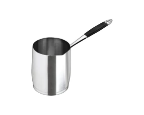 Ανοξείδωτο μπρίκι induction 530 ml Estia 01-23874