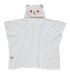 DAS BABY ΚΑΠΑ BATH 4942 WHITE