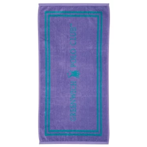 GREENWICH POLO CLUB ΠΕΤΣΕΤΑ ΓΥΜΝΑΣΤΗΡΙΟΥ 45X90 ESSENTIAL 3944 LILAC