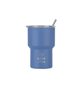 Ισοθερμική κούπα ταξιδίου 400 ml Save The Aegean Estia Lite 01-18450