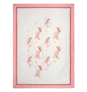 GREENWICH POLO CLUB ΚΟΥΒΕΡΛΙ ΒΑΒΥ ESSENTIAL 8853 GREY, PINK