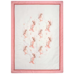 GREENWICH POLO CLUB ΚΟΥΒΕΡΛΙ ΒΑΒΥ ESSENTIAL 8853 GREY, PINK
