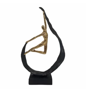 Φιγούρα πολυεστερική 25,4x9x41,4 εκ.  Ankor 844418