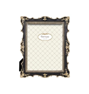 Κορνίζα πολυεστερική για φωτογραφία 13χ18 εκ. 41157