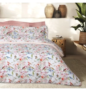 DAS HOME ΣΕΤ ΣΕΝΤΟΝΙΑ KING DAILY 3172 MULTICOLOR