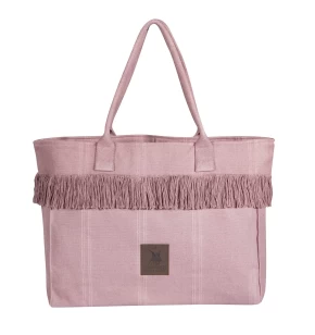 GREENWICH POLO CLUB ΤΣΑΝΤΑ ΘΑΛΑΣΣΗΣ 46X36 ESSENTIAL 4085 ROSE