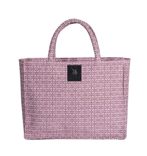 GREENWICH POLO CLUB ΤΣΑΝΤΑ ΘΑΛΑΣΣΗΣ 46X36 ESSENTIAL 4058 NUDE