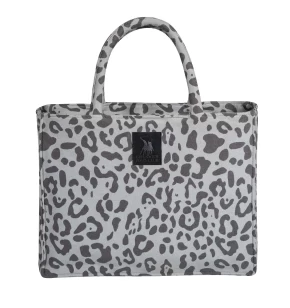 GREENWICH POLO CLUB ΤΣΑΝΤΑ ΘΑΛΑΣΣΗΣ 46X36 ESSENTIAL 4061 GREY