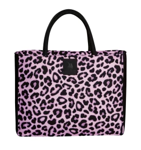 GREENWICH POLO CLUB ΤΣΑΝΤΑ ΘΑΛΑΣΣΗΣ 46X36 ESSENTIAL 4037 BLACK, PINK