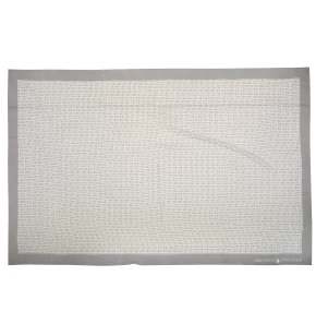 GREENWICH POLO CLUB ΠΑΡΕΟ ΘΑΛΑΣΣΗΣ 110Χ180 ESSENTIAL 4006 BEIGE, TAUPE