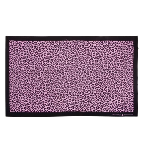 GREENWICH POLO CLUB ΠΑΡΕΟ ΘΑΛΑΣΣΗΣ 110Χ180 ESSENTIAL 4037 BLACK, PINK