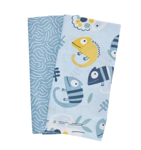 DAS BABY ΣΕΤ ΣΕΝΤΟΝΙΑ ΛΙΚΝΟΥ FUN 4935 BLUE