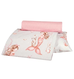 GREENWICH POLO CLUB ΣΕΤ ΣΕΝΤΟΝΙΑ ΒΑΒΥ ESSENTIAL 8853 GREY, PINK