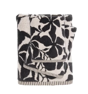 DAS HOME ΣΕΤ ΠΕΤΣΕΤΕΣ 3ΤΕΜΑΧΙΑ DAILY 0795 BLACK