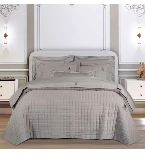 GREENWICH POLO CLUB ΚΟΥΒΕΡΤΟΡΙΟ KING CLASSIC 2356 TAUPE