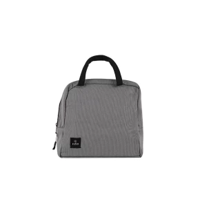 Ισοθερμική τσάντα φαγητού 6 lt Estia Fjord Grey 01-17019