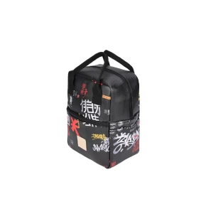 Ισοθερμική τσάντα φαγητού 7 lt Estia Tokyo Underground 01-22396