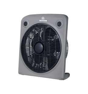 Ανεμιστήρας box fan 30 εκ. 50-watt Human VRTY-30G