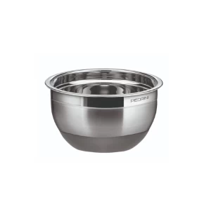 Ανοξείδωτο Μπωλ Ανάμιξης Ø24 cm Pedrini 03GD270 