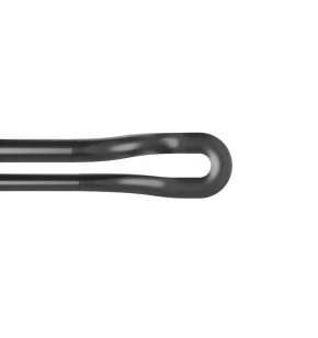 Umbra Midnight Διπλό Κουρτινόξυλο Blackout 110 έως 305 εκ. (1017290-038)