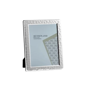 Επάργυρη κορνίζα για φωτογραφία 13χ18 εκ. 25027