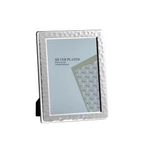 Επάργυρη κορνίζα για φωτογραφία 15χ20 εκ. 25028