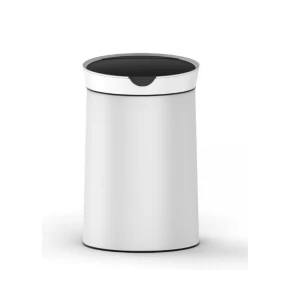 Αυτόματος κάδος με φωτοκύτταρο 10 lt MRShome MRS45010W White