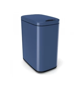Αυτόματος κάδος με φωτοκύτταρο 8 lt MRShome MRS45008B Blue