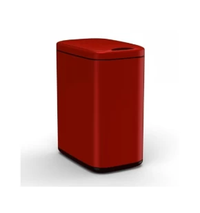 Αυτόματος κάδος με φωτοκύτταρο 8 lt MRShome MRS45008R Red