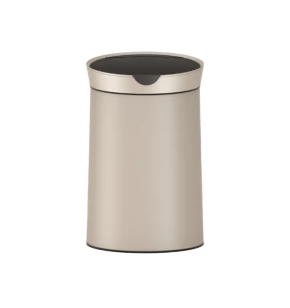 Αυτόματος κάδος με φωτοκύτταρο 10 lt MRShome MRS45010C Σαμπανί