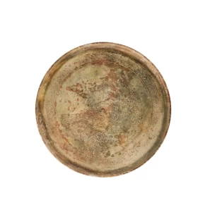 Kutahya Mytho Πιάτο Ρηχό Πορσελάνης 25 εκ. 880864