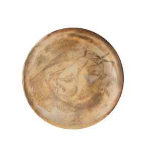 Kutahya Mytho Πιάτο ρηχό / πιατέλα πορσελάνη 30 εκ. 880864