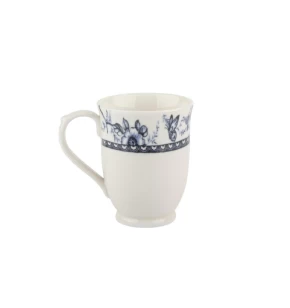 Κούπα Πορσελάνης 340ml Tiffany Blue - Oriana Ferelli