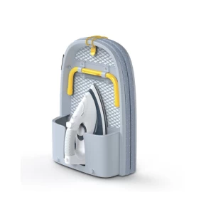 Joseph Joseph Pocket 50009 - Πτυσσόμενη επιτραπέζια σιδερώστρα