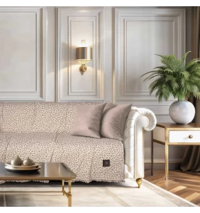 GREENWICH POLO CLUB ΡΙΧΤΑΡΙ 180Χ300 ESSENTIAL 3982 BEIGE