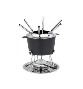 Kela Σετ Φοντύ Τυριού / Σοκολάτας Comore για 6 Άτομα 16639