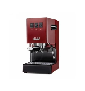 Μηχανή Espresso Gaggia Classic Evo Pro V.24 Cherry Red 