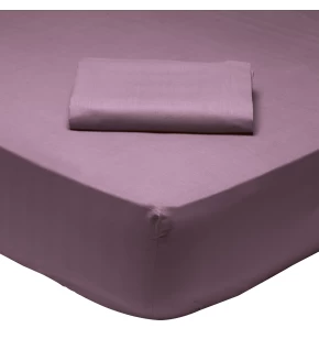 DAS HOME ΣΕΝΤΟΝΙ KING ΜΕ ΛΑΣΤΙΧΟ PURPLE 1010 PURPLE