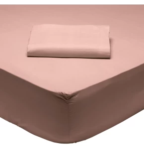 DAS HOME ΣΕΝΤΟΝΙ KING ΜΕ ΛΑΣΤΙΧΟ SALMON 1011 SALMON