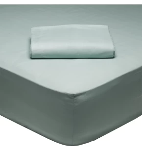 DAS HOME ΣΕΝΤΟΝΙ KING ΜΕ ΛΑΣΤΙΧΟ MINT 1013 MINT