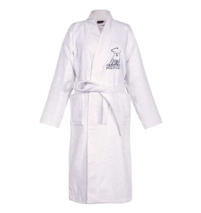 GREENWICH POLO CLUB ΜΠΟΥΡΝΟΥΖΙ LARGE ESSENTIAL 3211 WHITE